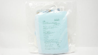 LSL 2585BCP Sterile Central Line Kit With Biopatch (x)